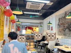 -芈重山老火锅(广州首店)
