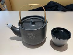 普洱茶-蔡澜点心·粤菜(西单大悦城店)