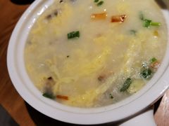 -吕氏疙瘩汤·新鲁菜(济南万象城店)