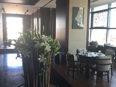 大堂-梧桐餐厅(泉城路店)