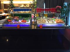 -宁波逸东豪生大酒店·豪生咖啡厅