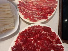 -黑山牛肉汤火锅(花城汇店)