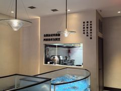 -阿庄新豫菜(航海东路店)