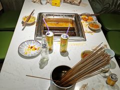 -闵四遵义羊肉粉(朝外大街店)