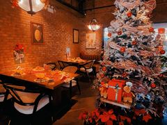 -弗兰克牛排西餐厅Ribone steak house(柠檬花园店)