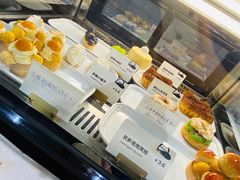 -光作面包Voila Lumiere(中山店)