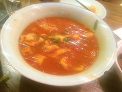 -妈妈的味道(工人体育场东路店)