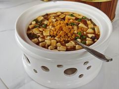 -香芙茗茶楼(梅家坞总店)