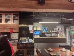 -疆里疆外·和田烤肉·清真