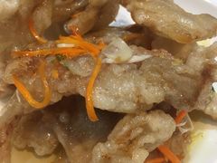 -金掌勺·锅包肉(广渠门店)