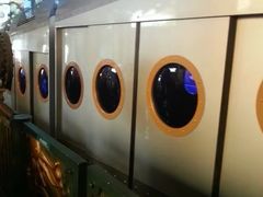 -海洋公园海洋列车－海滨站