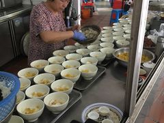 -老福合沟无米粿甜汤粿品店