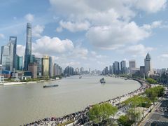 -上海和平饭店华懋阁 Cathay Room