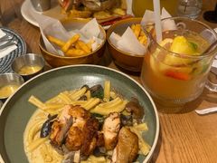 -gaga(深圳福田星河COCO Park店)