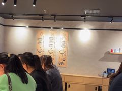 -肉肉大米(德基广场店)