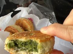 -王天顺海苔饼