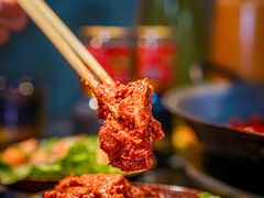 -川泽火锅·重庆老火锅(南河店)