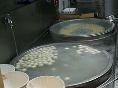 原味汤圆-五芳斋(中山大道总店)