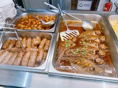 -阿那亚第六食堂(文创街区店)