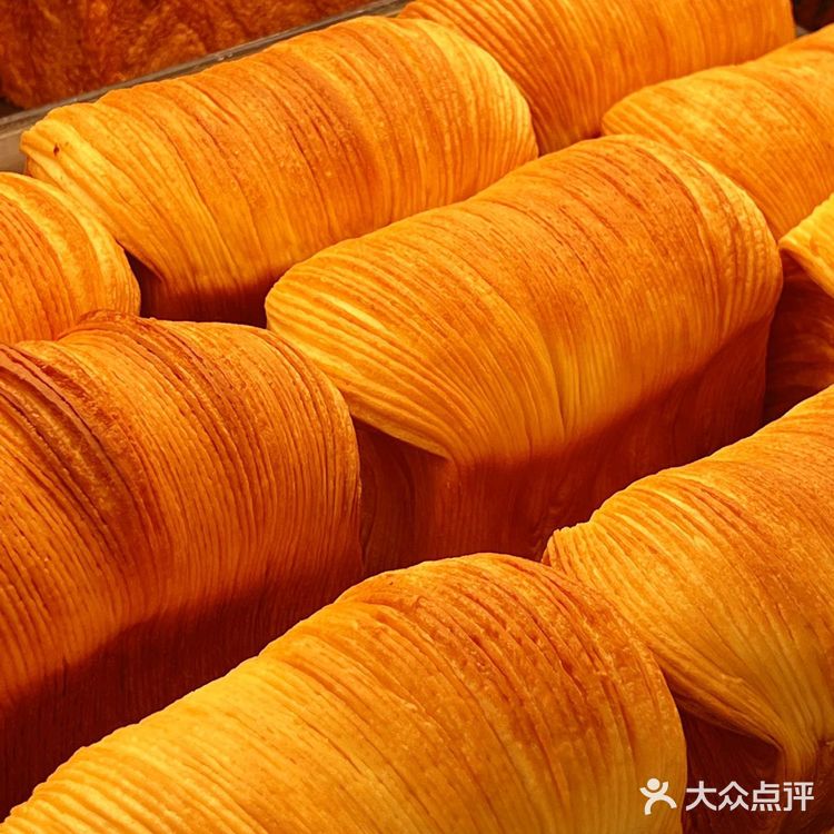 红星新款面包早餐安排上