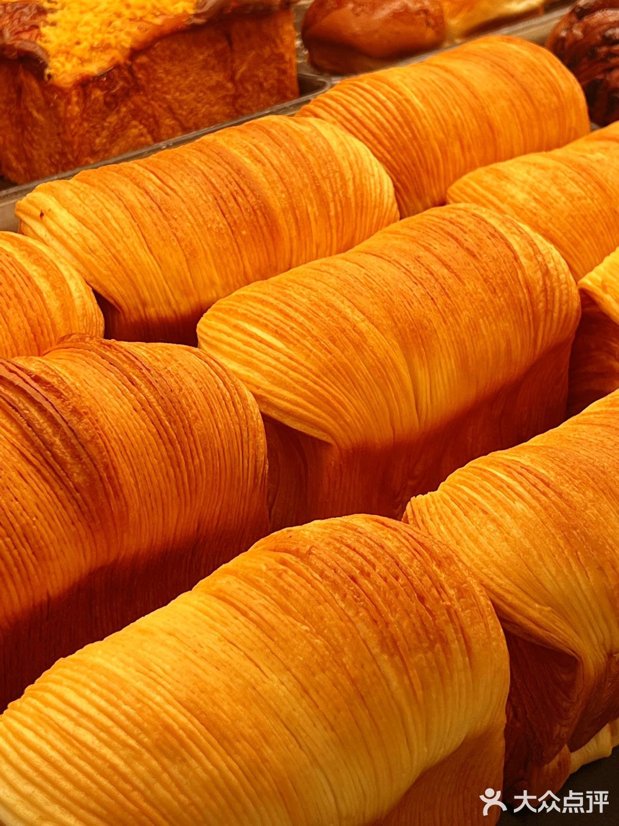 红星新款面包早餐安排上