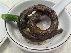 -台山美食一绝阿四台山黄鳝饭(阿四创作店)