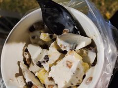 -初心炒酸奶(厚德品园店)