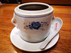 茶树菇炖排骨-正德顺順德雙皮奶(中信店)