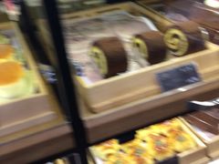 -麦香人家(金桥路店)