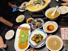 -火宫殿·湘菜小吃·商务宴请·生日聚会(东塘店)