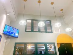-小团圆糖水铺(襄阳南路店)
