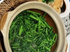 -熠盛粤味·顺德桑拿鸡(永康路店)