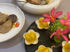 -银都上海菜馆(粤海东路店)