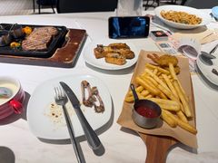 -必胜客(绍兴柯桥万达店)