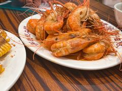 -等我餸上门海鲜大排档(天河南店)