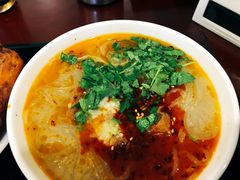 -顺华粉馆(桃园南路店)