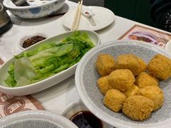 -赏点粤式点心(广州塔店)