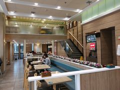 大堂-魏家凉皮(旺都店)