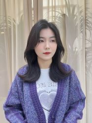 -NANAN美发沙龙
