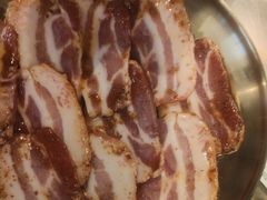 -核桃碳烤肉馆(深圳首店)