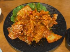 -海云台韩式汤饭·13年匠心韩料(南山店)