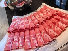 -西城京涮
