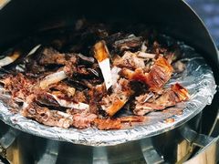 -西藏饭店·亚克·食光自助餐厅(文殊院店)