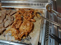 -新石器烤肉(高行万嘉店)