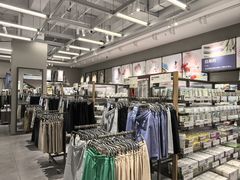 -鹿岛会员店(灞桥华阳城店)