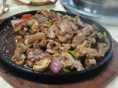 -标记美食新鲜猪杂(兴南大道店)