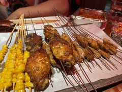 -火联烧烤(学院路创始店)