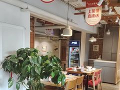 -焯牛潮汕牛肉火锅(云峰街创始店)