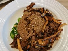 -必胜客(绿地新都会店)