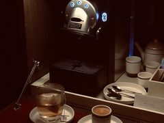 -上海柏悦酒店